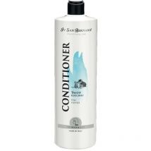 Iv San Bernard Talkum Balsam Fur Welpen 1 Liter Exclusives Angebot