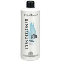 Iv San Bernard Talkum Balsam Fur Welpen 500 Ml Exclusives Angebot