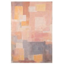 Talento pintando 100x150