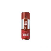 Talken - Spray tc Red Fluorescente ml 400
