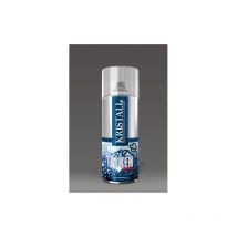 Spray trasparente kristall per vernici all'acqua ml 400 - Talken