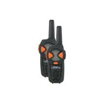 Stabo - Freecomm 100 pmr 3-5 km 20100 Talkie-walkie pmr jeu de 2 Y243941