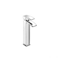 Synergy - Tall Mono Basin Mixer - Series cy by Voda Design