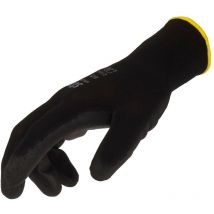 Guantes de trabajo talla 8 blister - Stocker