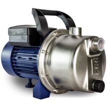 Tallas - garden inox 1500 Pompe de surface - Bleu / noir