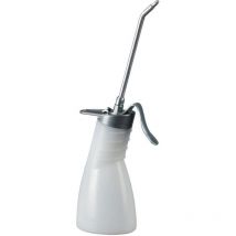 Pressol - Bidón de polietileno para salpicaduras de aceite 500ml Nr.04905