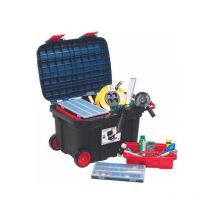 Industrias Tayg - Cofre de herramientas movil Tayg 151002-51 675X472X416