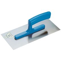 Taloche 280x140mm – Acier inoxydable – Longueur, Matières, Forme – JUNG HENKELMANN