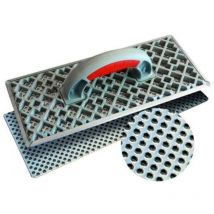 Taliaplast - sofop Taloche abrasive spéciale ite 375x155mm