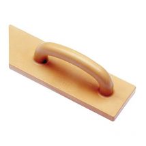 Kronen Hansa - Taloche de finition L260xl80 mm version légère plastique