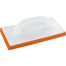 Triuso - Taloche éponge rugueuse