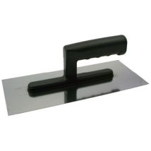 Taloche Inox – 120 X 270 Mm, Poignée Confort
