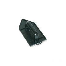 Mondelin - Taloche plastique pointue noire