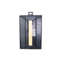 FISCHER DAREX - Taloche rectangulaire poignée bois 270x180mm