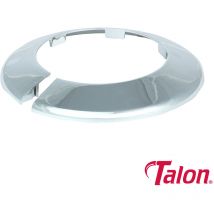 Pipe Collar Chrome - 110mm (1 Unit) - Talon