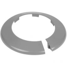 PC110GR Talon Pipe Collar Cover 110mm Grey