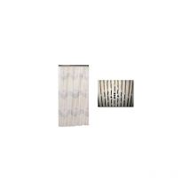 Talox Cortina Caoutchouc 90x210x31 Rangs Boules 3 Bordures SL6001