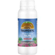 Mayer - Talpicida repellente disabituante per talpe Taupoxil 250 ml