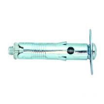 Tam Plug Mit Tgs M5 Schraube 100 Stk. Mm. 9x40 - Friulsider