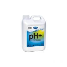 Bote 5L.INCREMENTADOR ph liqui