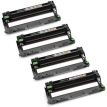 Brother - Cartucho Impresora DR243CL