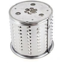 Tamburo tritatutto n°3 ss-989854 per robot da cucina moulinex