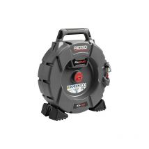 Ridgid - Tambour à spirales K9-102 FlexShaft 15,2 longueur