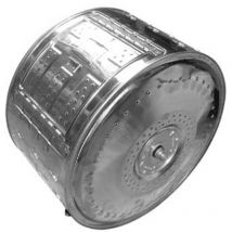 Laden - Tambour avec entree de 210 mm 480111102218