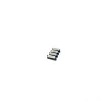 OKI - Cartouche de tambour pour C5850, C5950 - Jaune - 43870021
