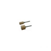 Tambour abras carb tungst d 15mmqualite sup +support