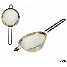 Kinvara - Passoire ø 18 cm Acier inoxydable Silicone (24 pièces)