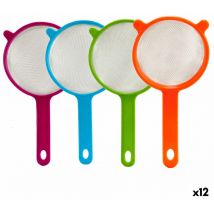 Crépine en aluminium et polypropylène ø 10 cm (12 pièces) - Kinvara