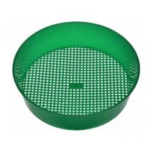 Lablanc - Tamis de Jardin Tamis de Jardin en Plastique Tamis de Jardin Tamis de Sol de Jardin Grand Tamis à Compost.--