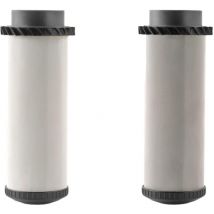 Cintropur - Tamis En Inox Argenté Pour Filtre Nw280 - 50 Microns
