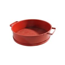 Adel - Tamis Muratori Fixe Grille cm 30 Maille mm 5