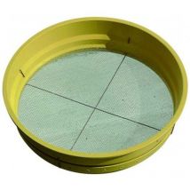 Taliaplast - tamis plastique pro tamiplast renforce n°18 - Sofop