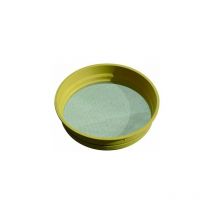 Tamis Tamiplast professionnel n°18 maille 1,25 mm Taliaplast
