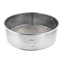 Tamis pour maturateur 100 kg