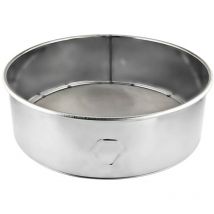 Tamis pour maturateur 200 kg Quarti