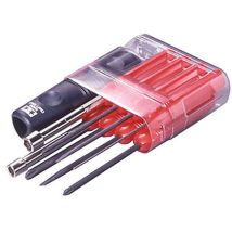 Tamiya Builders 8 Screwdriver - Accessori Per Costruzione [importato Dal Giappone]