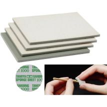 Spugna per carteggiare grana 1000 87149 - Tamiya