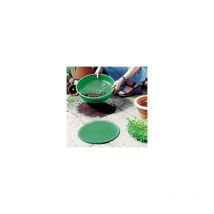 Tamiz ø 38 cm verde