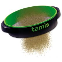 Ocai - Tamiz N4 abs verde y metal