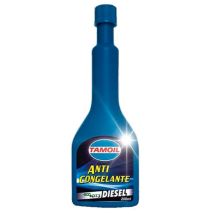 Tamoil ECO+DT3 Additivo Anticongelante 200 ml – Migliora Prestazioni Gasolio – Partenza a Freddo Efficace