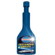 Additivo Tamoil ECO+DT4 LT.0,2