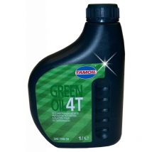 Olio Tamoil Garden 4T 15W-50 1 l