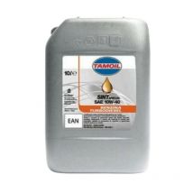 Tamoil Motoröl city start 10W40 10 Liter 22405