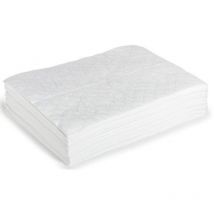 Rs Pro - Tampon Absorbant d'huile 20 par paquet , capacité d'absorption: 20 l ( Prix pour Boîte de 20 )