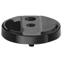 Tampon de porte ,10mm 0 38 3884,Alu+pournoir9005