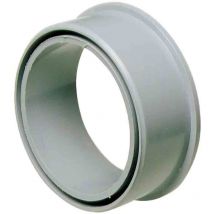 Tampon de réduction pvc mf - ø mm: 63/40